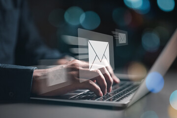 Email Services